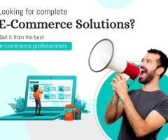 Ecommerce Company in Kolkata