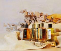 Understanding Sillage and Projection in Perfumes - 1