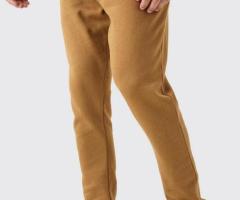 Purchase Joggers for Men Online-RageFit - 1