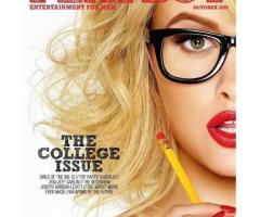 Shop Playboy Magazines Online - 1