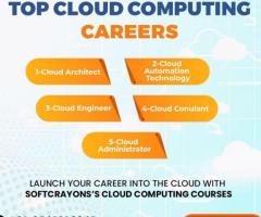 Online cloud computing courses teach on-demand skills - 1