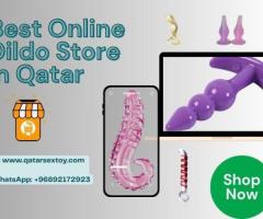 Buy Best Dildos in Al Wakrah | adultvibes-uae.com