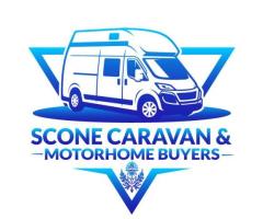 Scone Caravan and Motorhome Buyers - 1