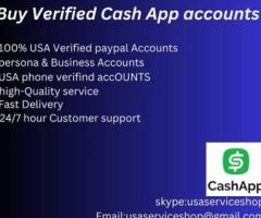 Buy Verified Cash App Accounts - 1