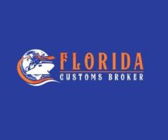 Florida Customs Broker