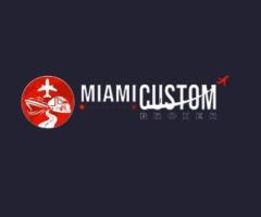 Miami Customs Broker