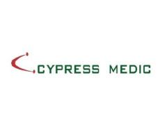 Cypress Medic Sdn Bhd