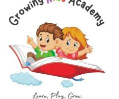 Growing Kids Academy: Best Kids Classes in Bilaspur - 1