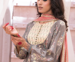 Discover Mizaj - Leading Online Clothing Store in Pakistan