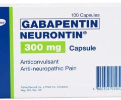 Buy Gabapentin Tablets