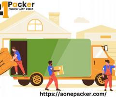 Making Your Move Easier and Less Stressful with Aone Packer