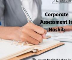 Unlocking Your Corporate Potential: Comprehensive Assessment   Services in Nashik