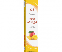Buy Fruity Mango Incense Sticks Online