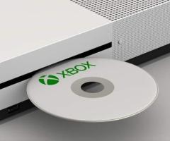 We repair XBOX ONE drive not reading or making grinding sounds. - 1