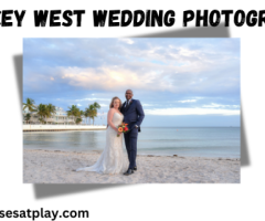 Dreamy Key West Wedding Photography Capturing Every Magical Moment