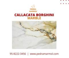 Callacata Borghini Marble