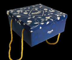 A leading manufacturer of rigid boxes in Bangalore - Kreatica Packaging