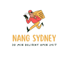 NANGS DELIVERY SYDNEY OPEN 24/7 - 1