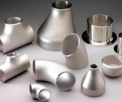 Looking for Reliable Pipe Fittings? Here’s What We Offer! - 1