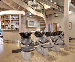 Design 1 Salon Spa in Gaines - 1