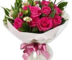 Send Fresh Flowers To Manila - 1