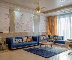 Interior Designers in Pune | Residential interior designer in Pune