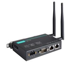 Industrial WiFi Solutions for Reliable and Secure Connectivity - 1