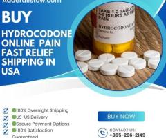 Buy Hydrocodone Online Get Urgently Delivered