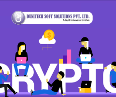 Top Cryptocurrency Wallet Development Company