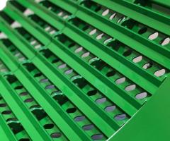 How Upgrading to John Deere Concaves Improved Harvesting Efficiency on a Midwest Farm - 1