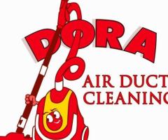 DORA Air Duct Cleaning - 1