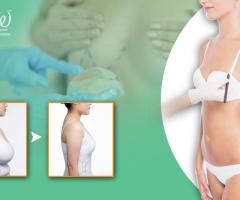 Breast Reduction Surgery in Bangalore: Anew Cosmetic Centre