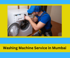 washing machine service in Mumbai - 1