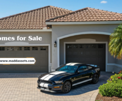 Dream Homes for Sale in Florida