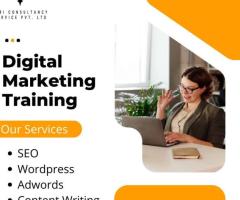 digital marketing in jaipur