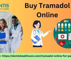 What is Tramadol? Where to Buy Tramadol Online