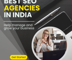 Best SEO Agencies in India: Elevate Your Brand Online