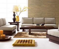 "Shop Smart: Tips for Buying Sofa Sets Online in India" - 1