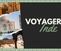 Réservez dès maintenant votre Forfait Voyage en Inde avec Passion India