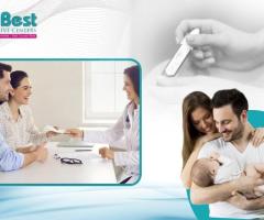 Best Fertility Specialists & Clinics in Bangalore - BestIVFCenters