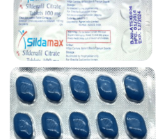 Sildamax Tablets are available for £10.00 with guaranteed next-day delivery! - 1