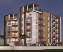 Flats For Sale In Menambedu | Apartments In Ambattur - GP Homes