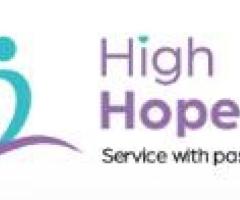 In-Home Personal Care Services Melbourne | High Hope Care Services