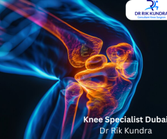 knee specialist dubai | Knee Surgeon Dubai Dr Rik Kundra