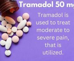 Buy Tramadol 50 mg online