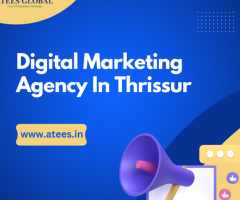 Digital Marketing Agency In Thrissur