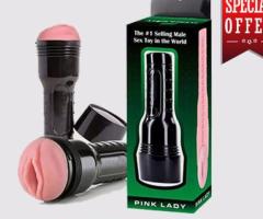 Buy Fleshlight Online Now for 50% Discount Call 9836794089