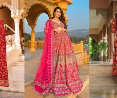 Buy Indian Clothes Online – Best Guide for Ethnic Fashion Deals