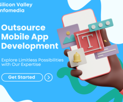 Outsource Mobile App Development Services