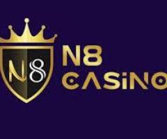 Level Up Your Gaming at N8 Casino!